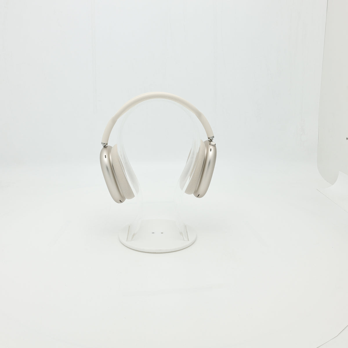 99新 Apple AirPods Max 2 星光色
