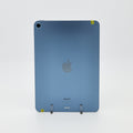 95新 Apple iPad Air5 256G 藍色 WIFI