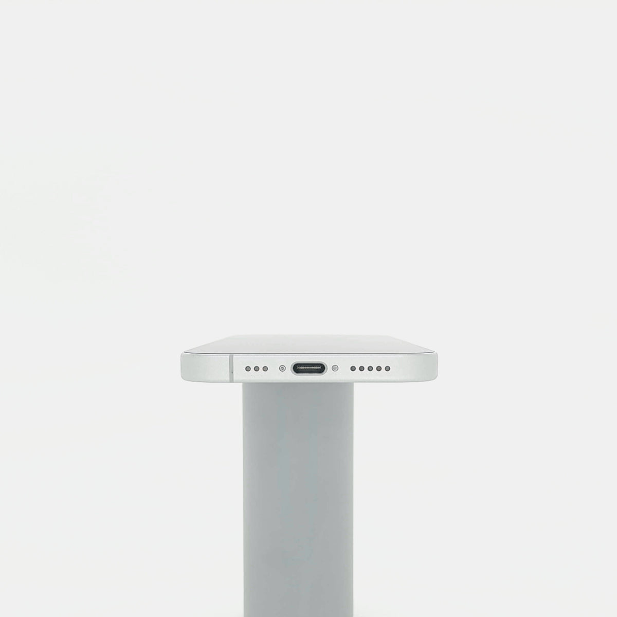 95新 Apple iPhone 16 128G 白色 中國大陸版