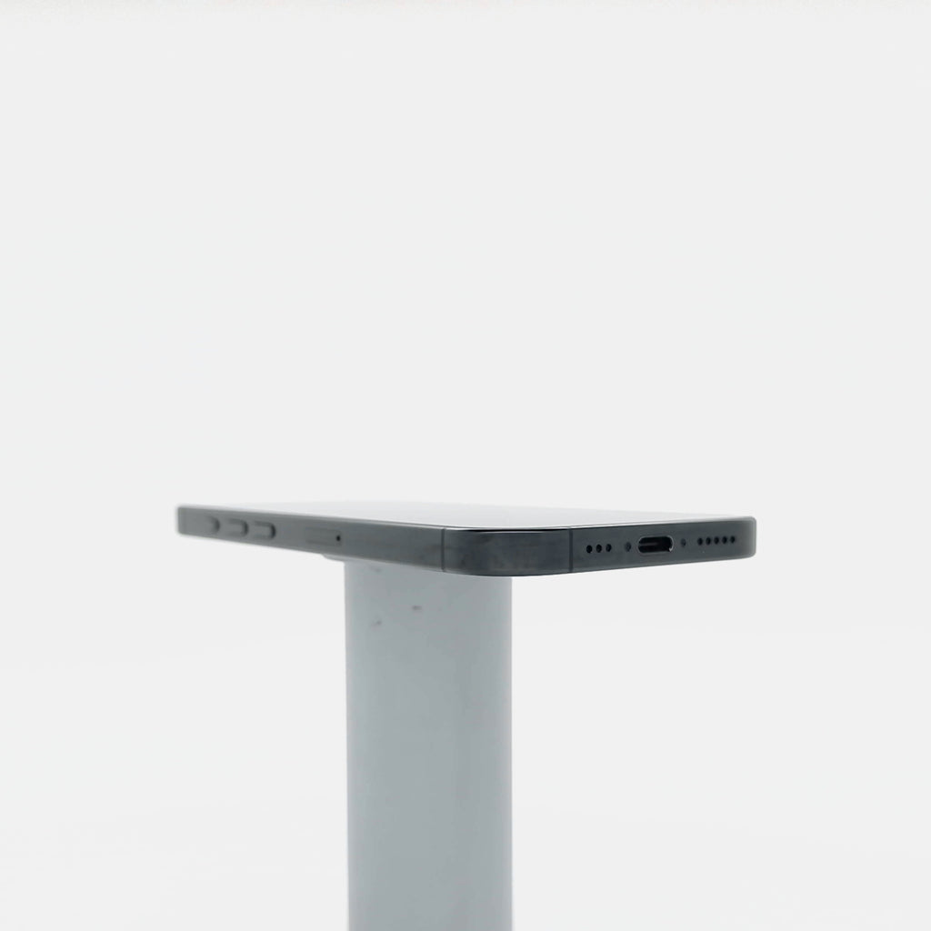 95新 Apple iPhone 16 Pro 256G 黑色鈦金屬 中國大陸版
