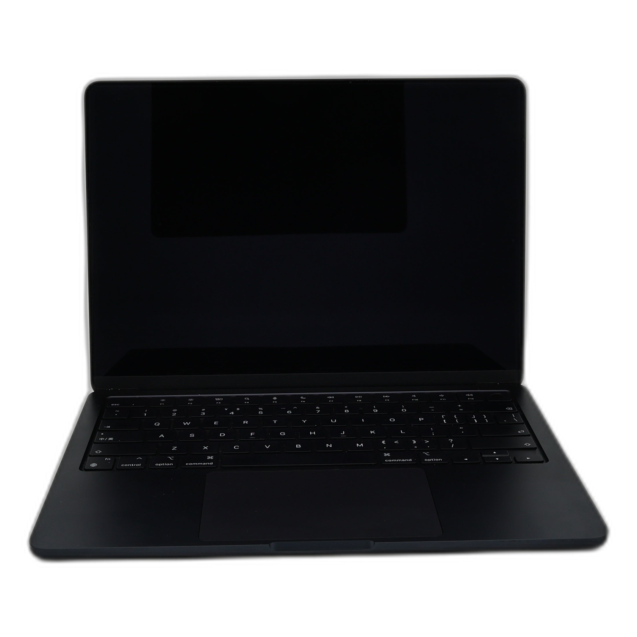 95新 Apple MacBook Air 22年 13寸 M2（8+8核） 8G RAM 256G SSD 午夜色