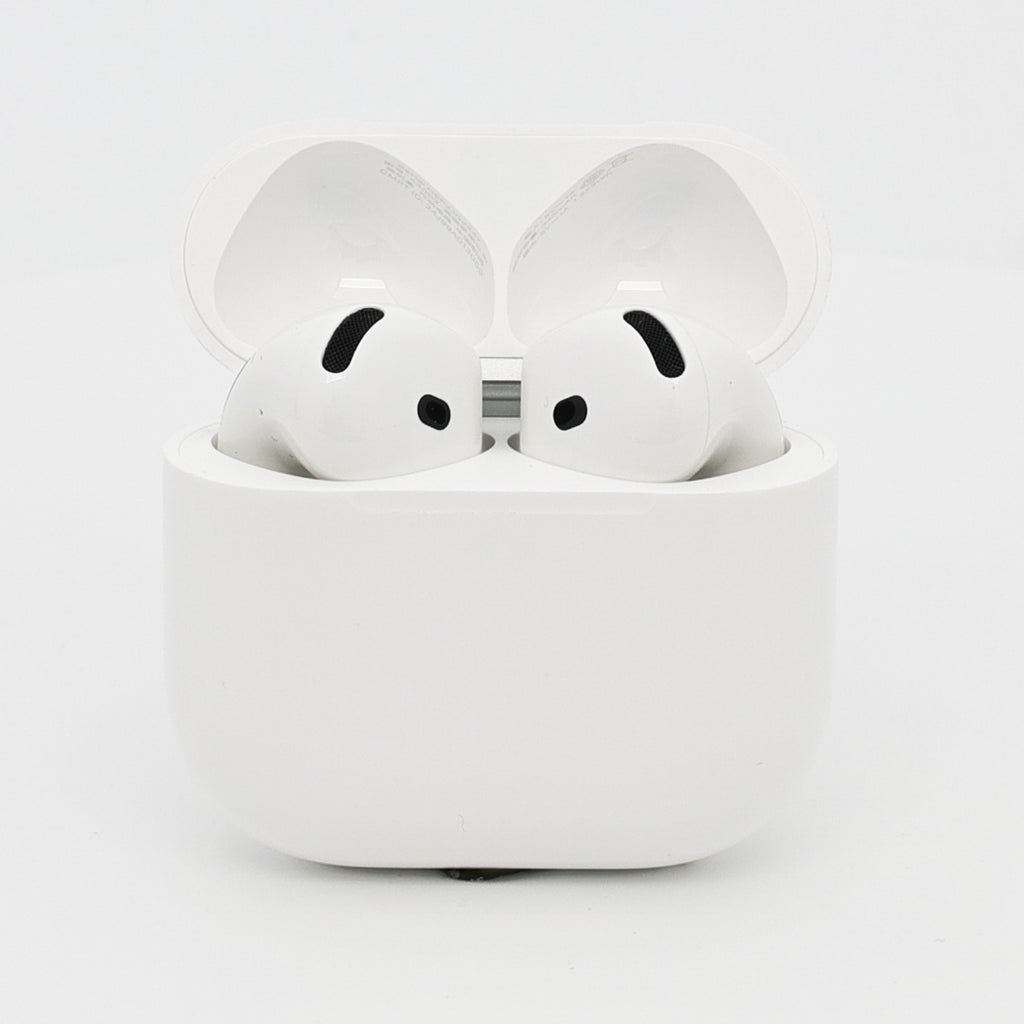 99新 Apple AirPods 4 (支持主动降噪) 白色