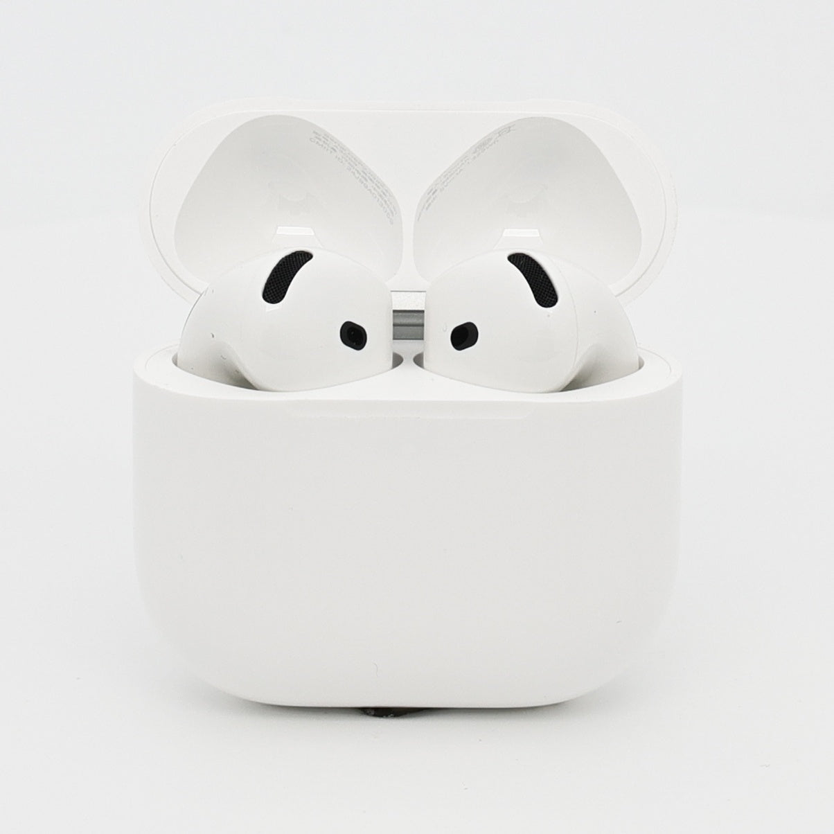 99新 Apple AirPods 4 (支持主动降噪) 白色