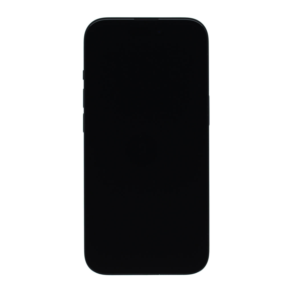 95新 Apple iPhone 15 128G 黑色 中國大陸版
