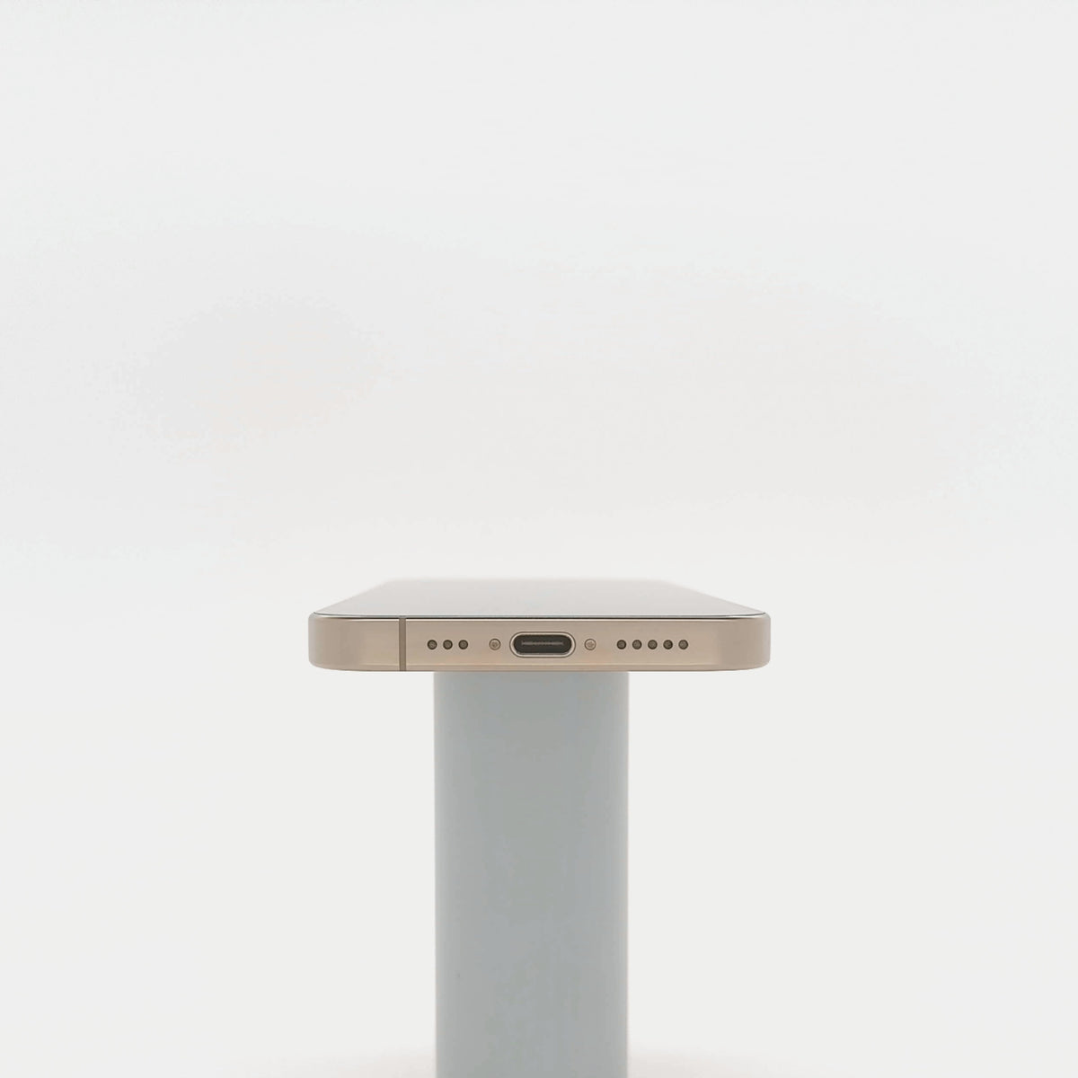 95新 Apple iPhone 16 Pro 256G 沙漠色鈦金屬 中國大陸版