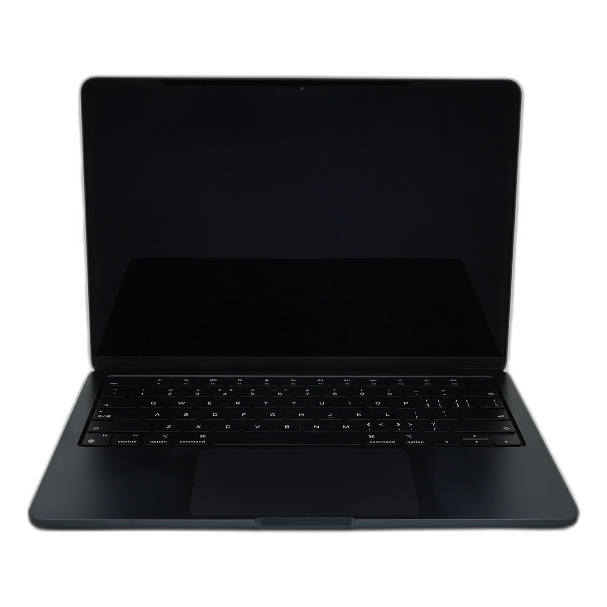 95新 Apple MacBook Air 22年 13寸 M2（8+8核） 16G RAM 256G SSD 午夜色