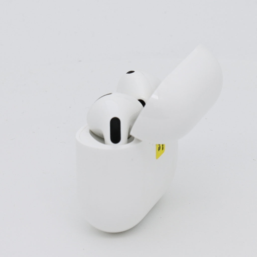 99新 Apple AirPods 4 (不支持主动降噪) 白色