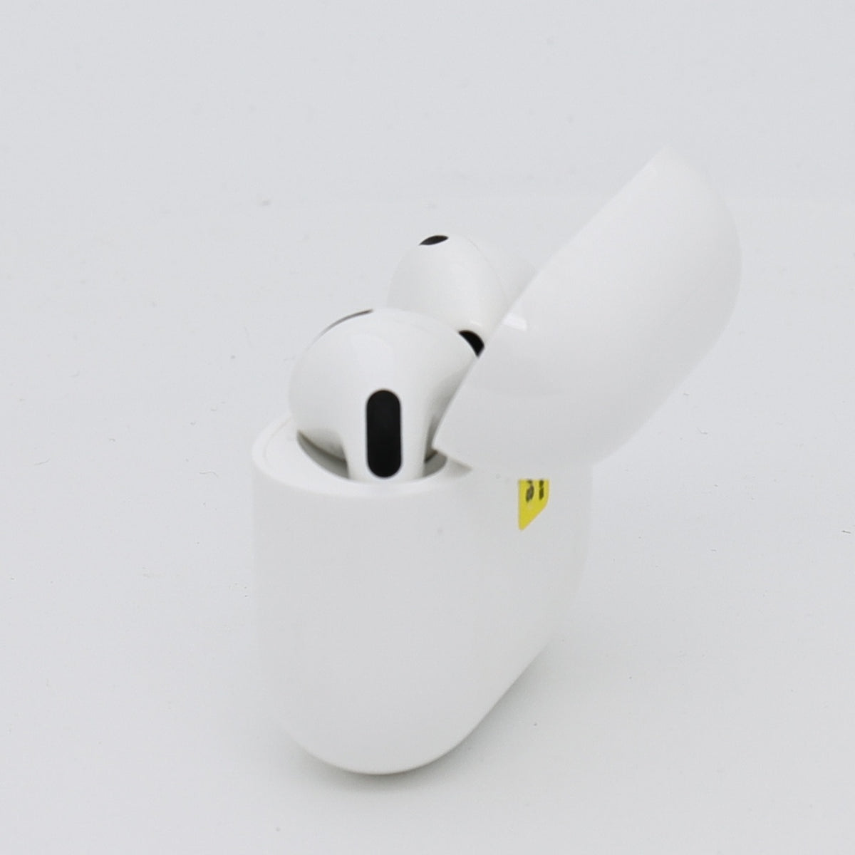 99新 Apple AirPods 4 (不支持主动降噪) 白色