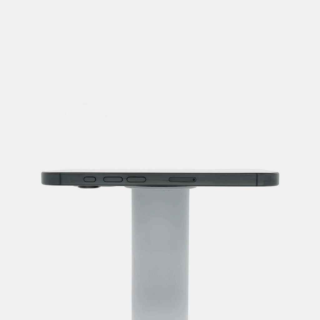 95新 Apple iPhone 16 Pro 128G 黑色鈦金屬 中國大陸版
