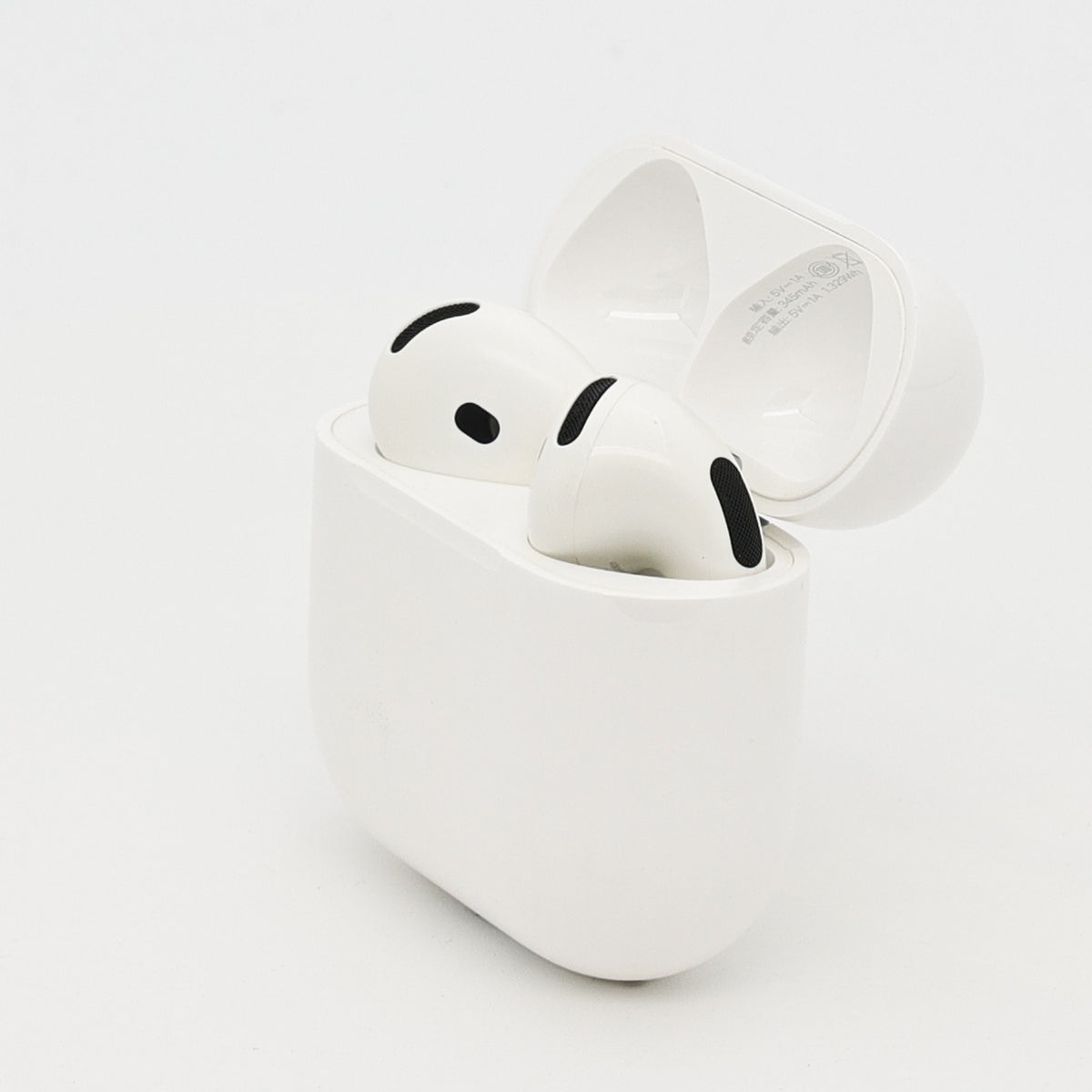 99新 Apple AirPods 4 (支持主动降噪) 白色