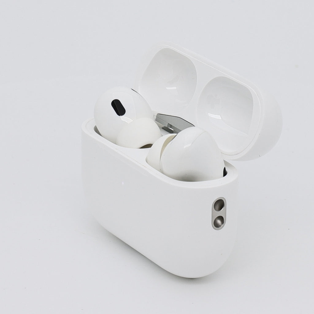 99新 Apple AirPods Pro 2 白色