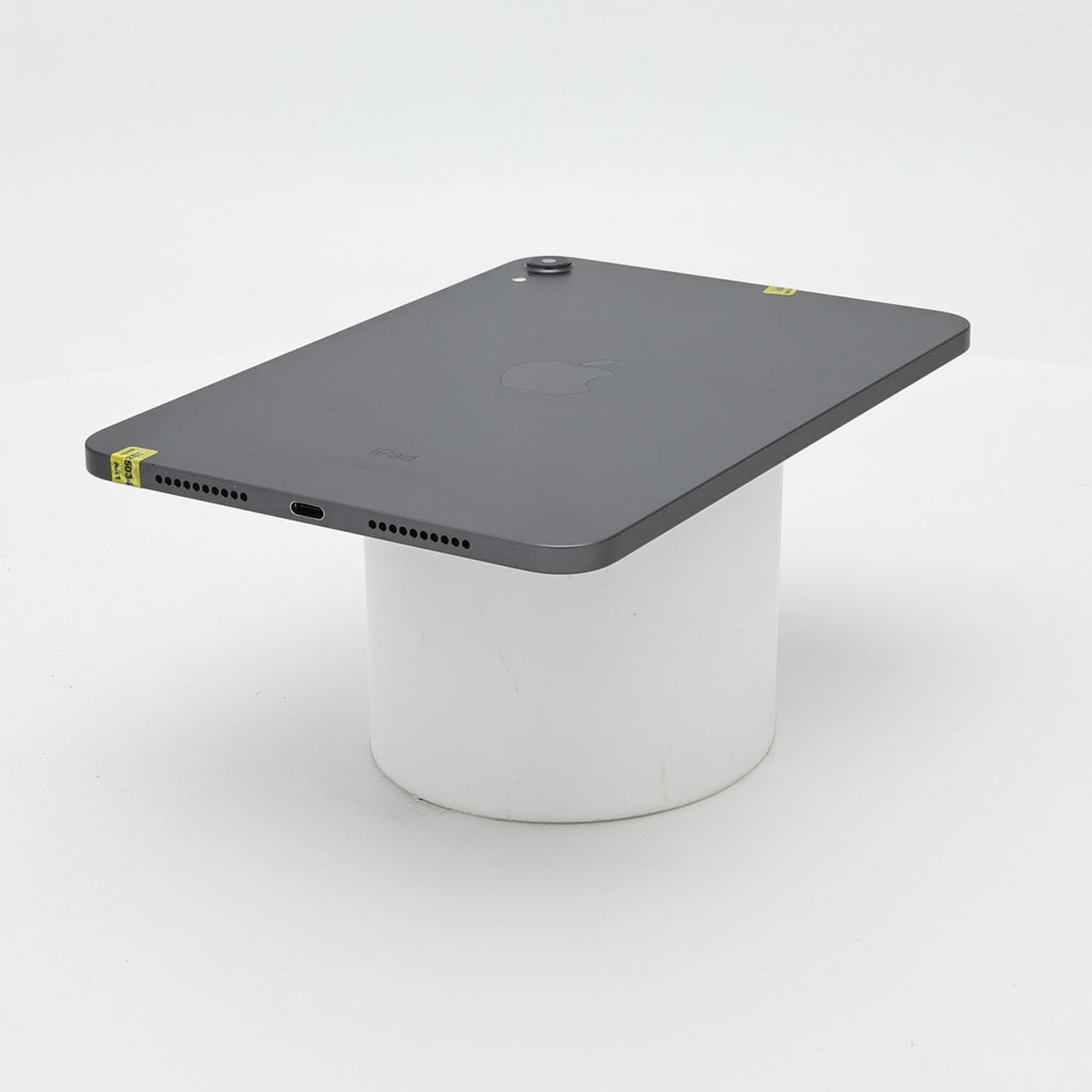 95新 Apple iPad mini6 64G 深空灰色 WIFI