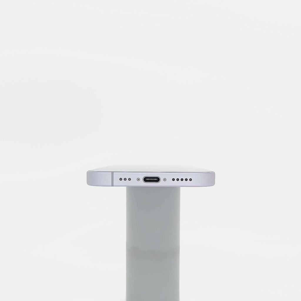 99新 Apple iPhone 17 256G 薰衣草紫色 中國大陸版