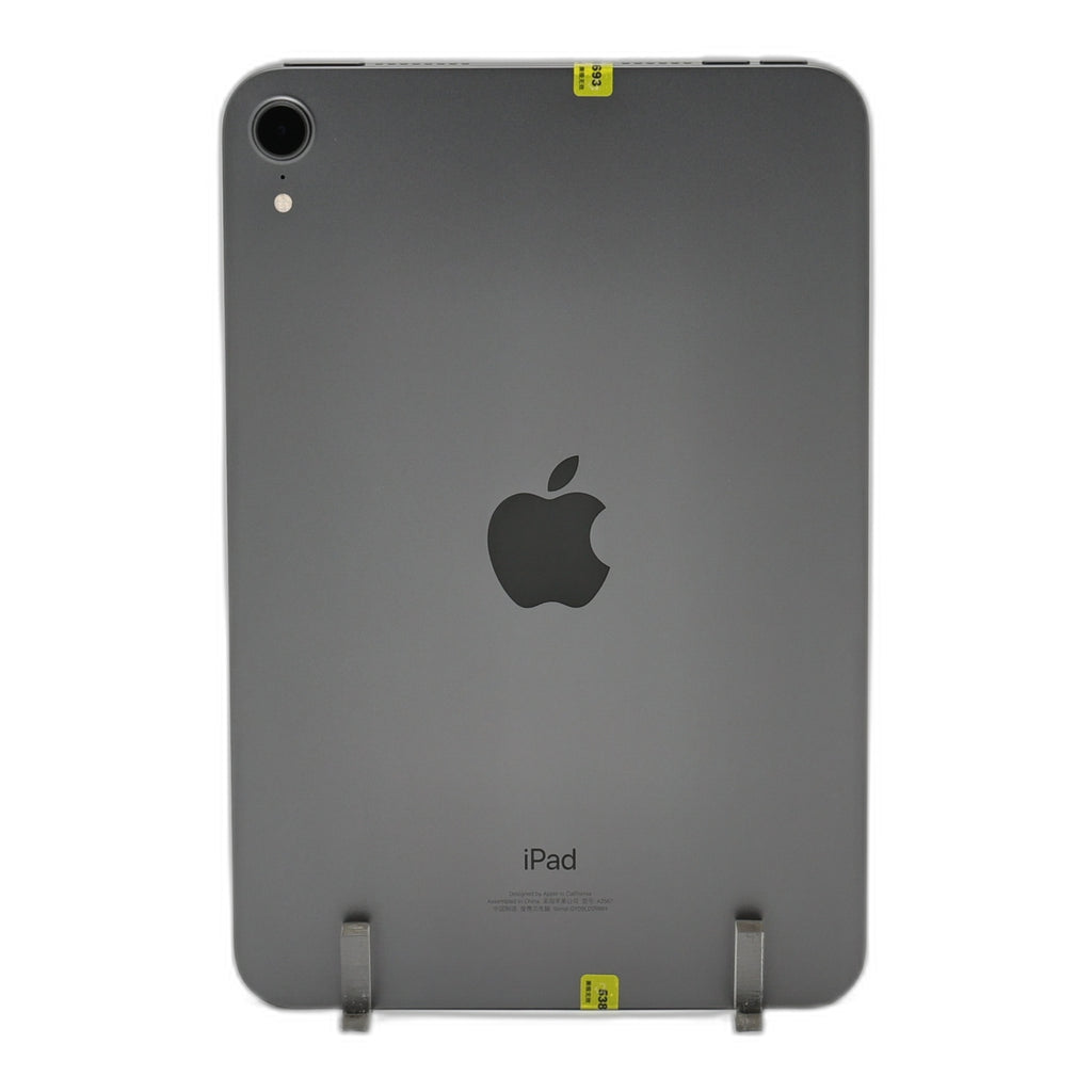 99新 Apple iPad mini6 64G 深空灰色 WIFI