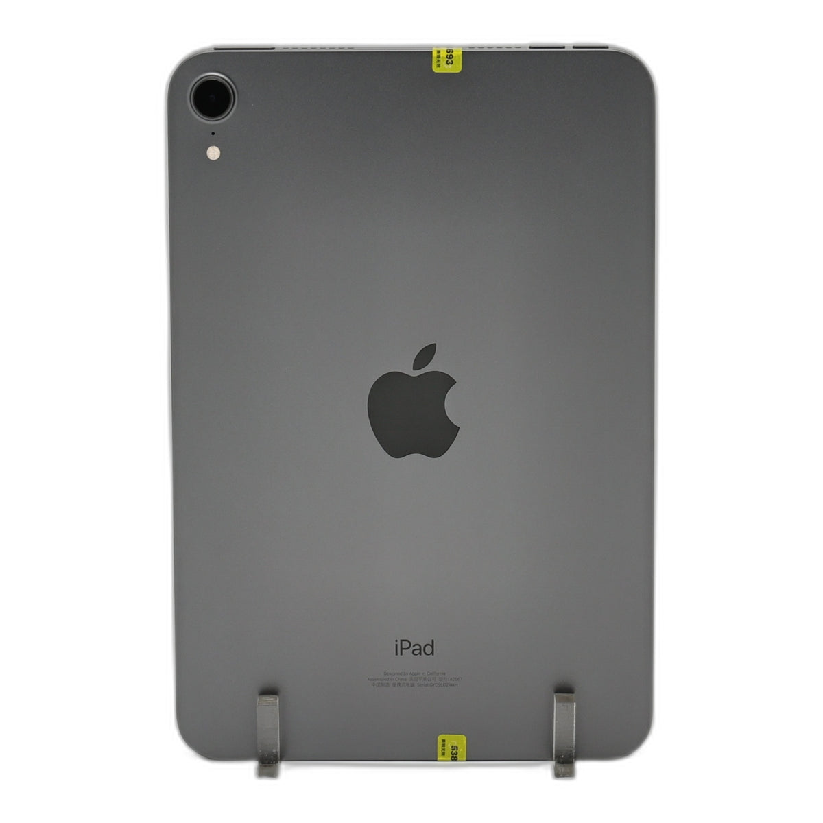 99新 Apple iPad mini6 64G 深空灰色 WIFI