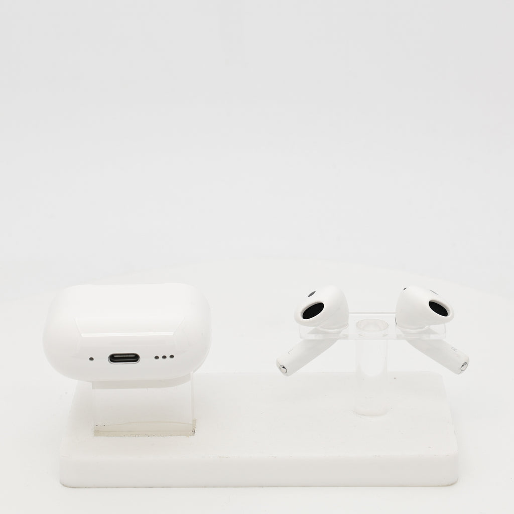 99新 Apple AirPods 4 (支持主动降噪) 白色