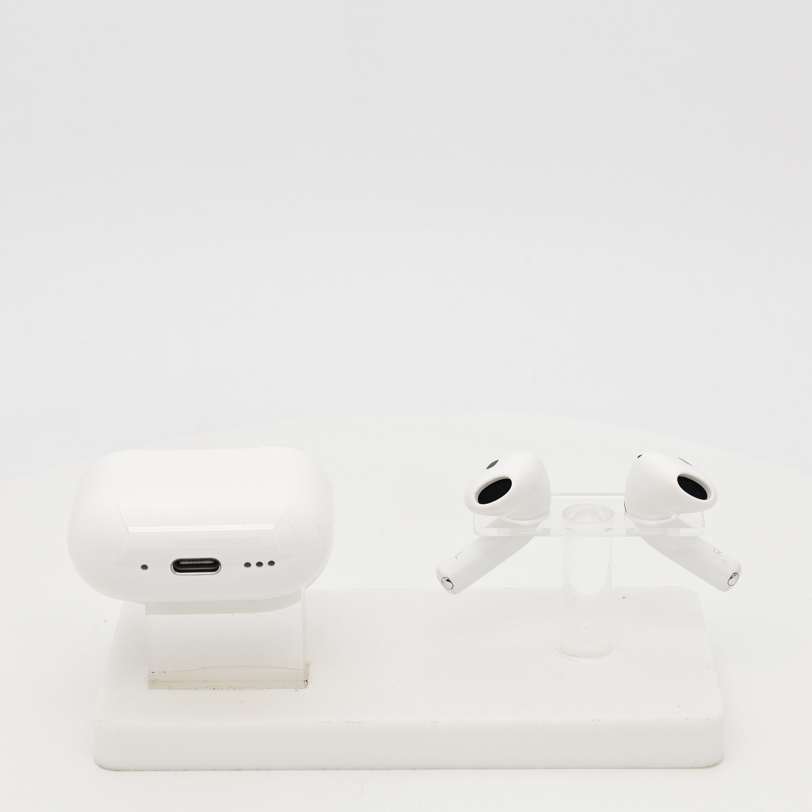 99新 Apple AirPods 4 (支持主动降噪) 白色