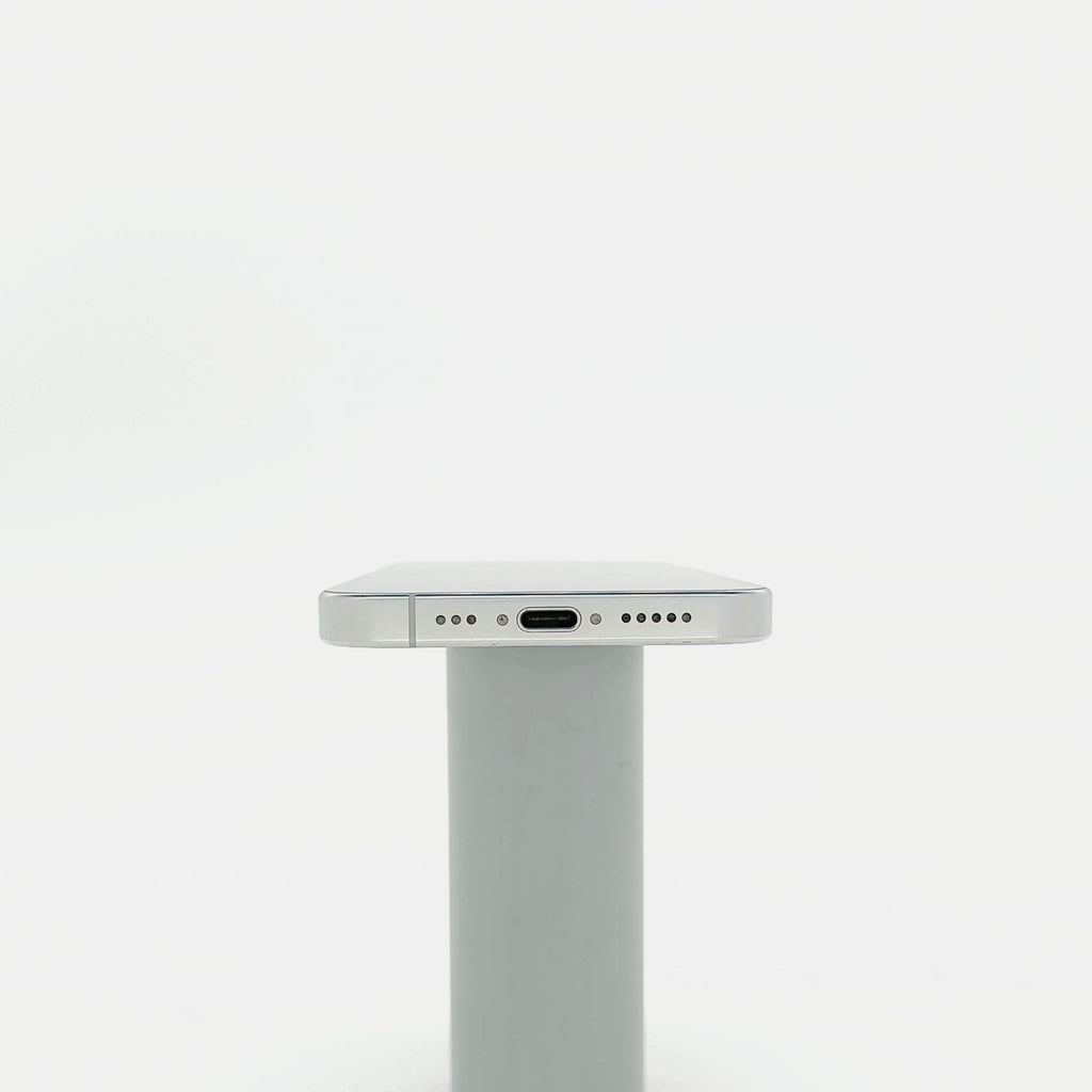 95新 Apple iPhone 16 Pro 128G 白色鈦金屬 中國大陸版