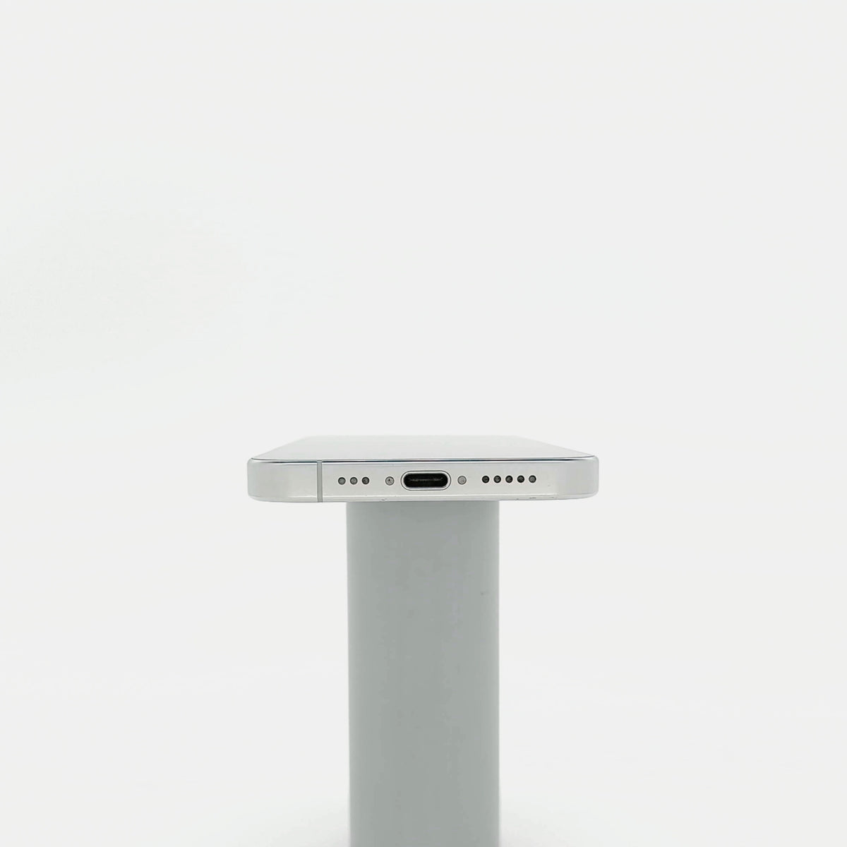 95新 Apple iPhone 16 Pro 128G 白色鈦金屬 中國大陸版