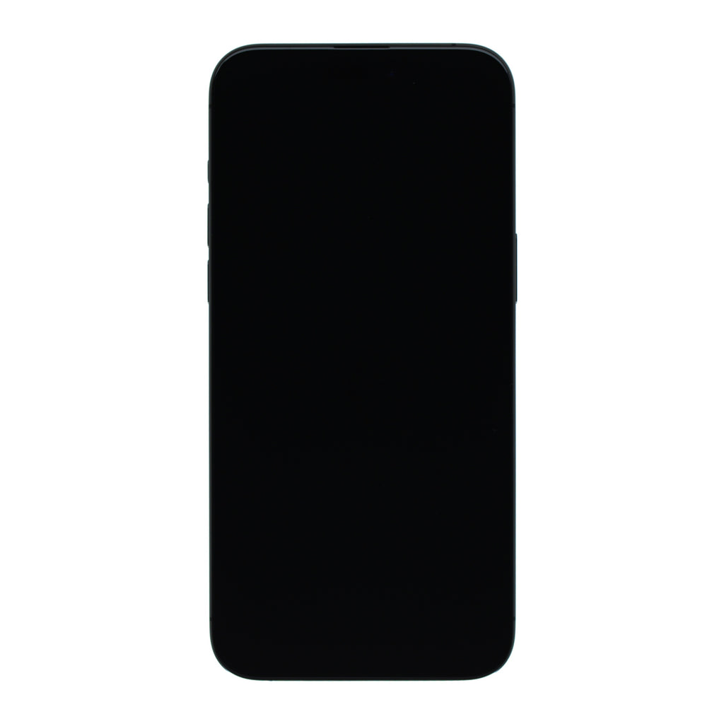 95新 Apple iPhone 15 Pro Max 256G 黑色鈦金屬 中國大陸版