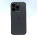 95新 Apple iPhone 16 Pro 128G 原色鈦金屬 中國大陸版