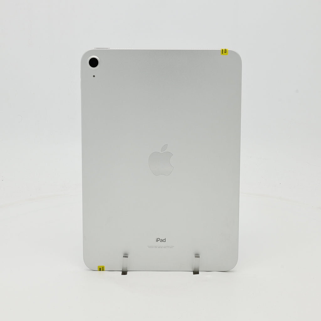 99新 Apple iPad 10代 64G 銀色 WIFI