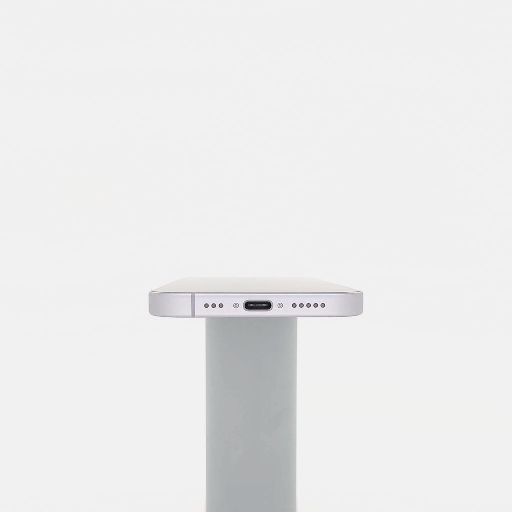 95新 Apple iPhone 17 256G 薰衣草紫色 中國大陸版