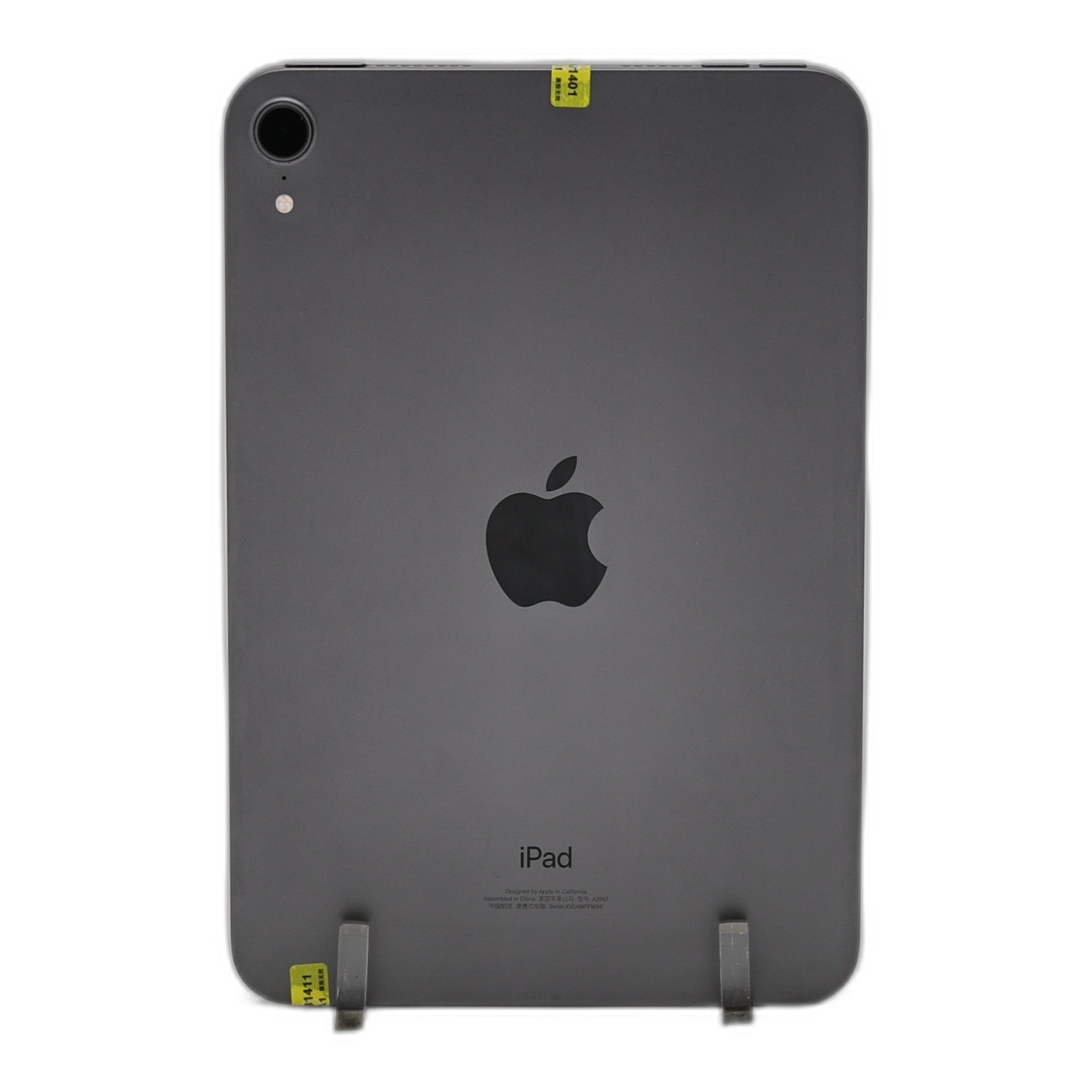 95新 Apple iPad mini6 64G 深空灰色 WIFI