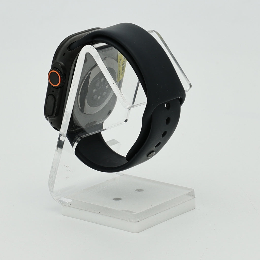 99新 Apple Watch Ultra 2 49毫米 鈦金屬