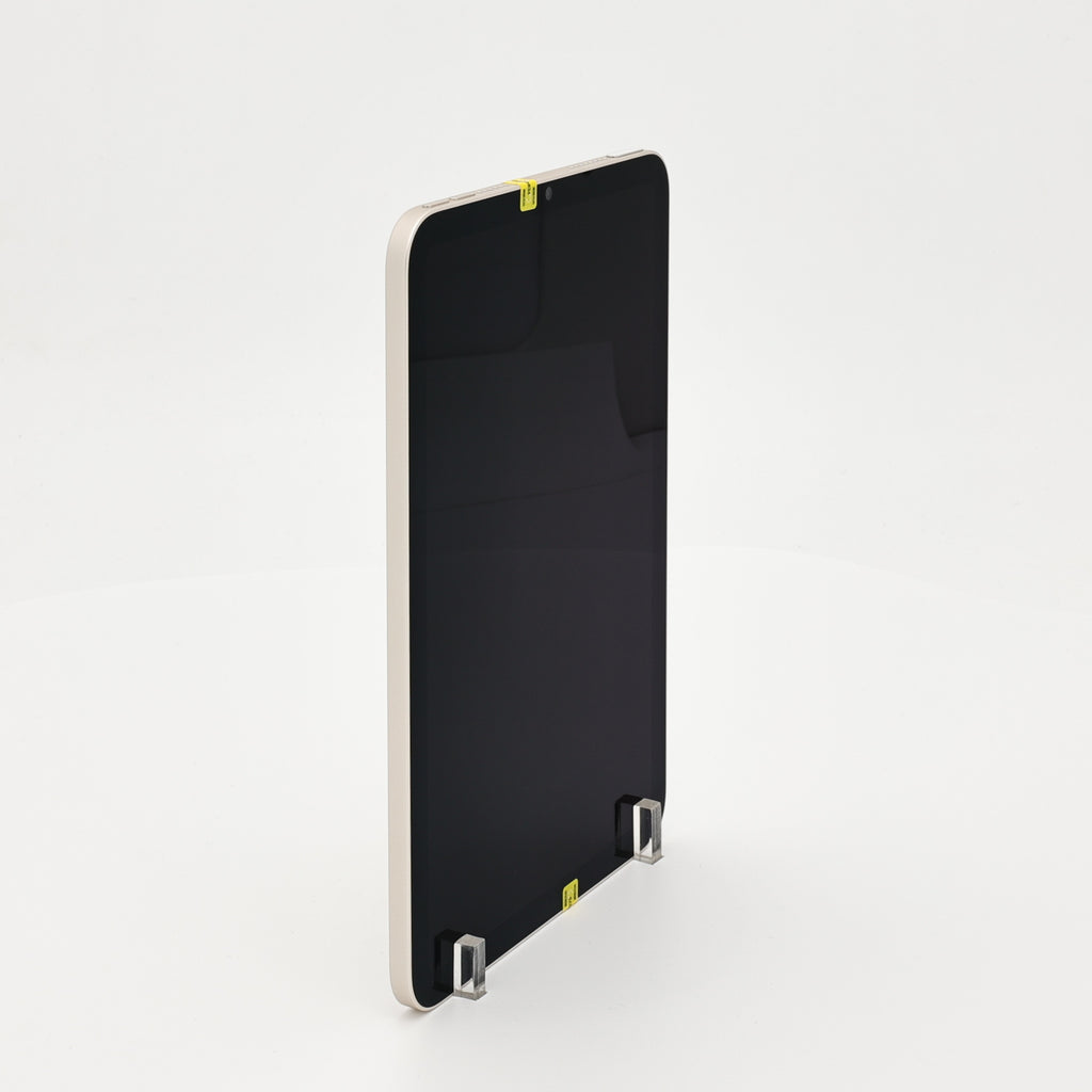 95新 Apple iPad mini6 64G 星光色 WIFI