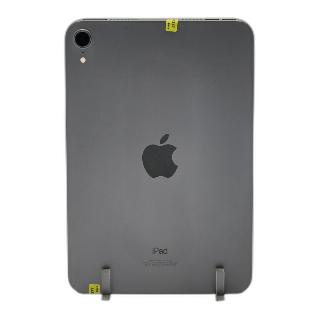 95新 Apple iPad mini6 256G 深空灰色 WIFI