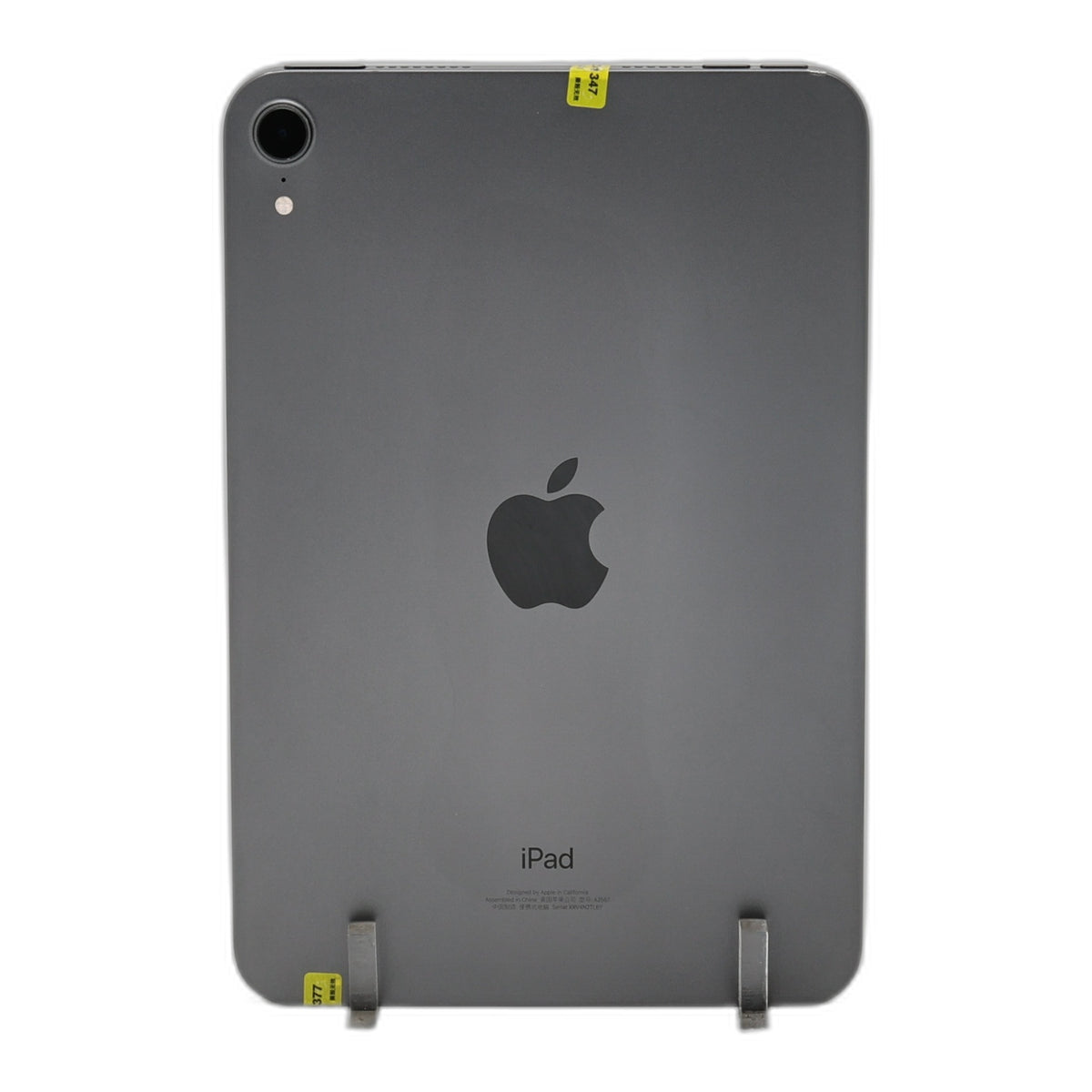 95新 Apple iPad mini6 256G 深空灰色 WIFI