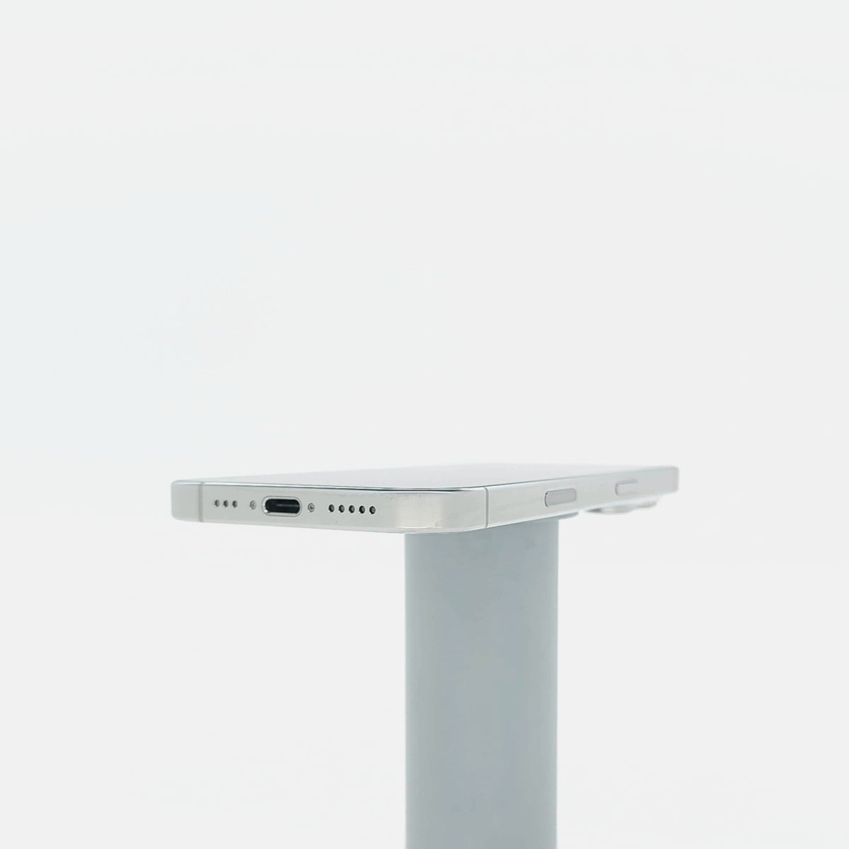 95新 Apple iPhone 16 Pro 256G 白色鈦金屬 中國大陸版