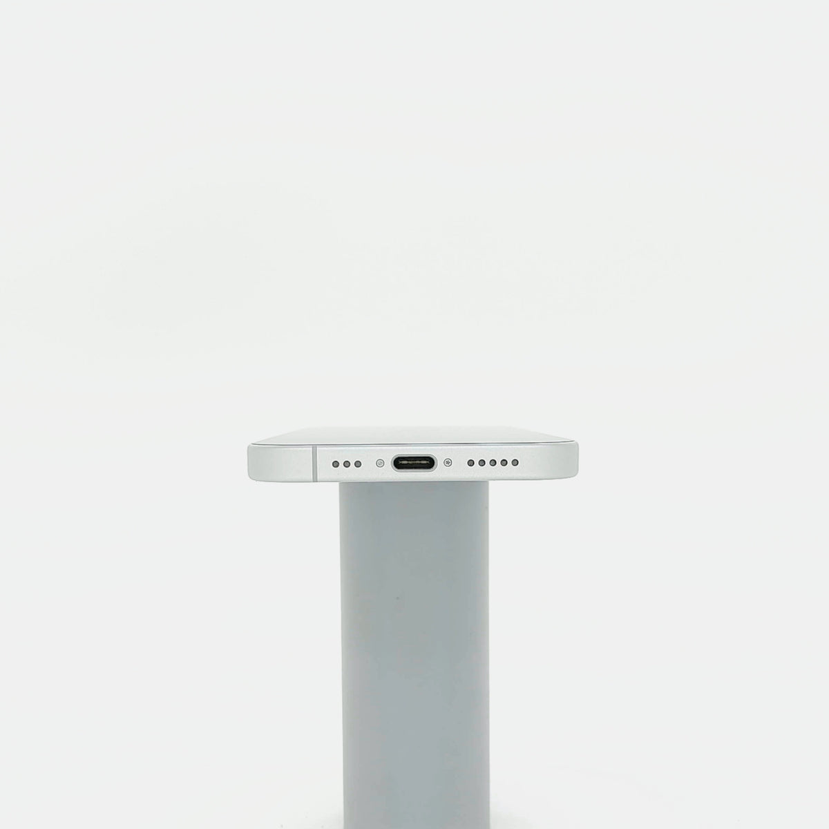 99新 Apple iPhone 16 256G 白色 中國大陸版