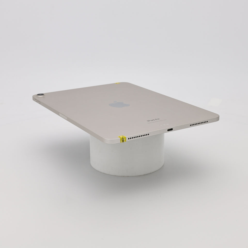 99新 Apple iPad Air5 256G 星光色 WIFI