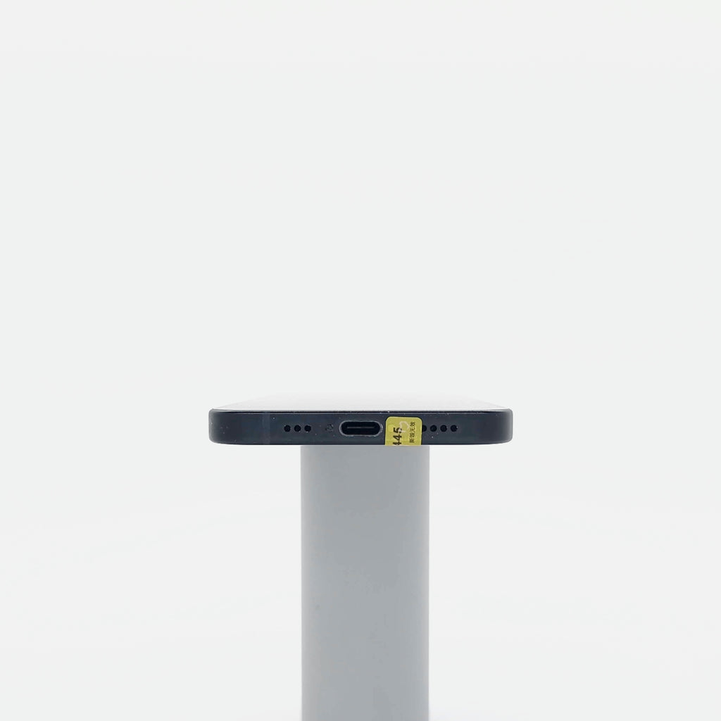 95新 Apple iPhone 15 128G 黑色 中國大陸版