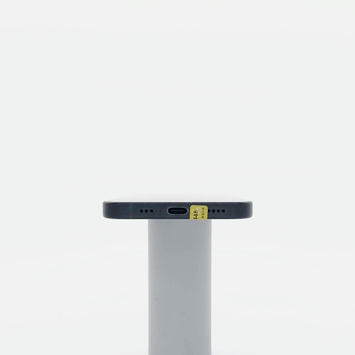 95新 Apple iPhone 15 128G 黑色 中國大陸版