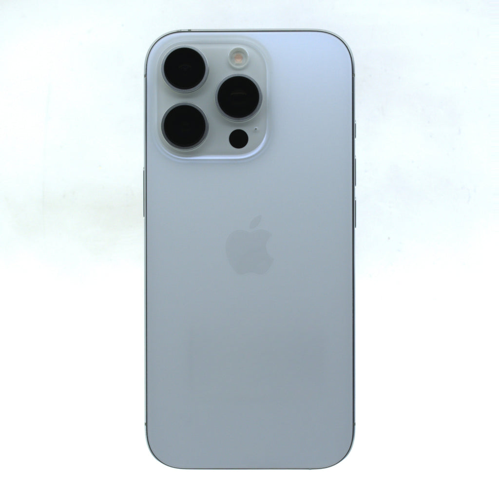 95新 Apple iPhone 16 Pro 256G 白色鈦金屬 中國大陸版