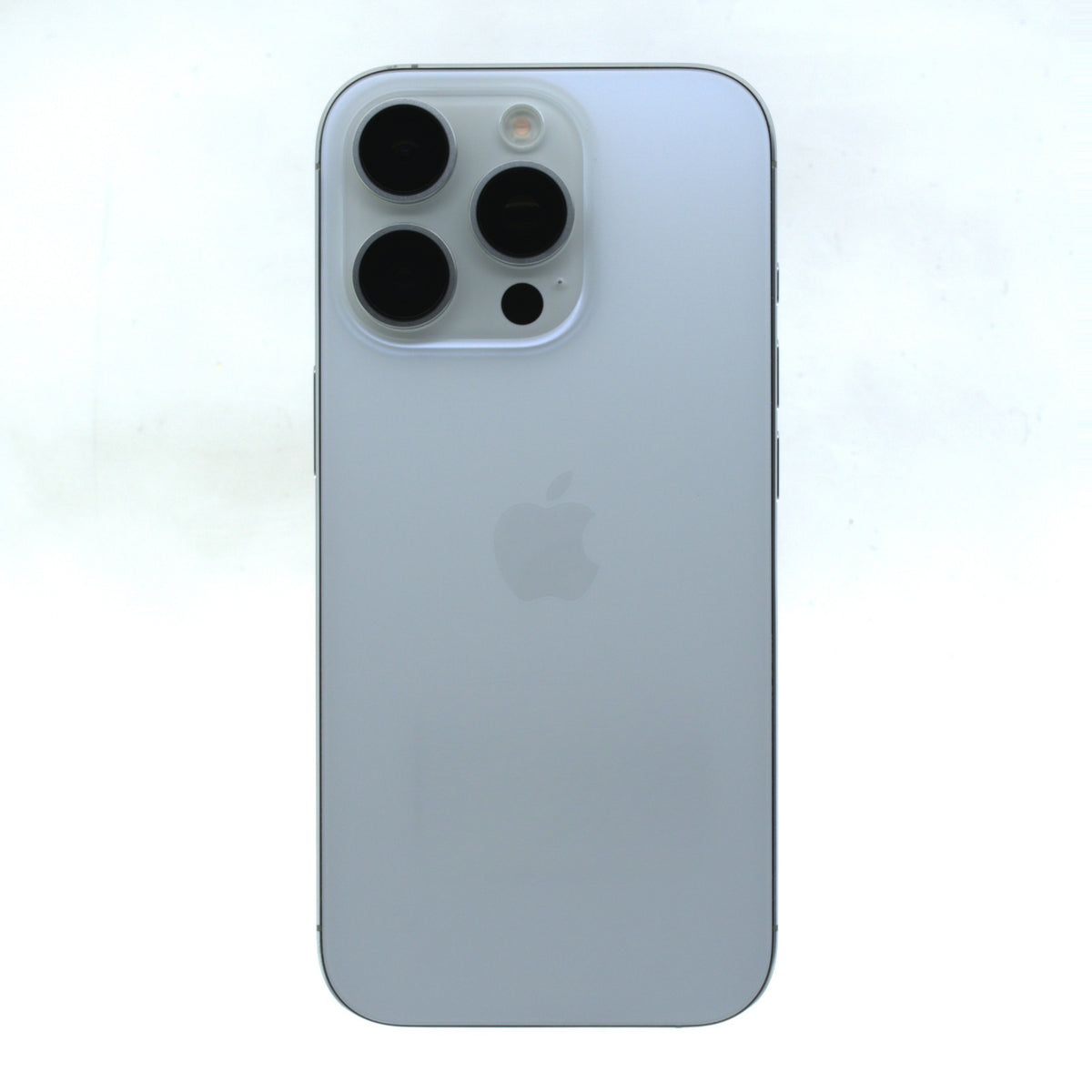 95新 Apple iPhone 16 Pro 256G 白色鈦金屬 中國大陸版