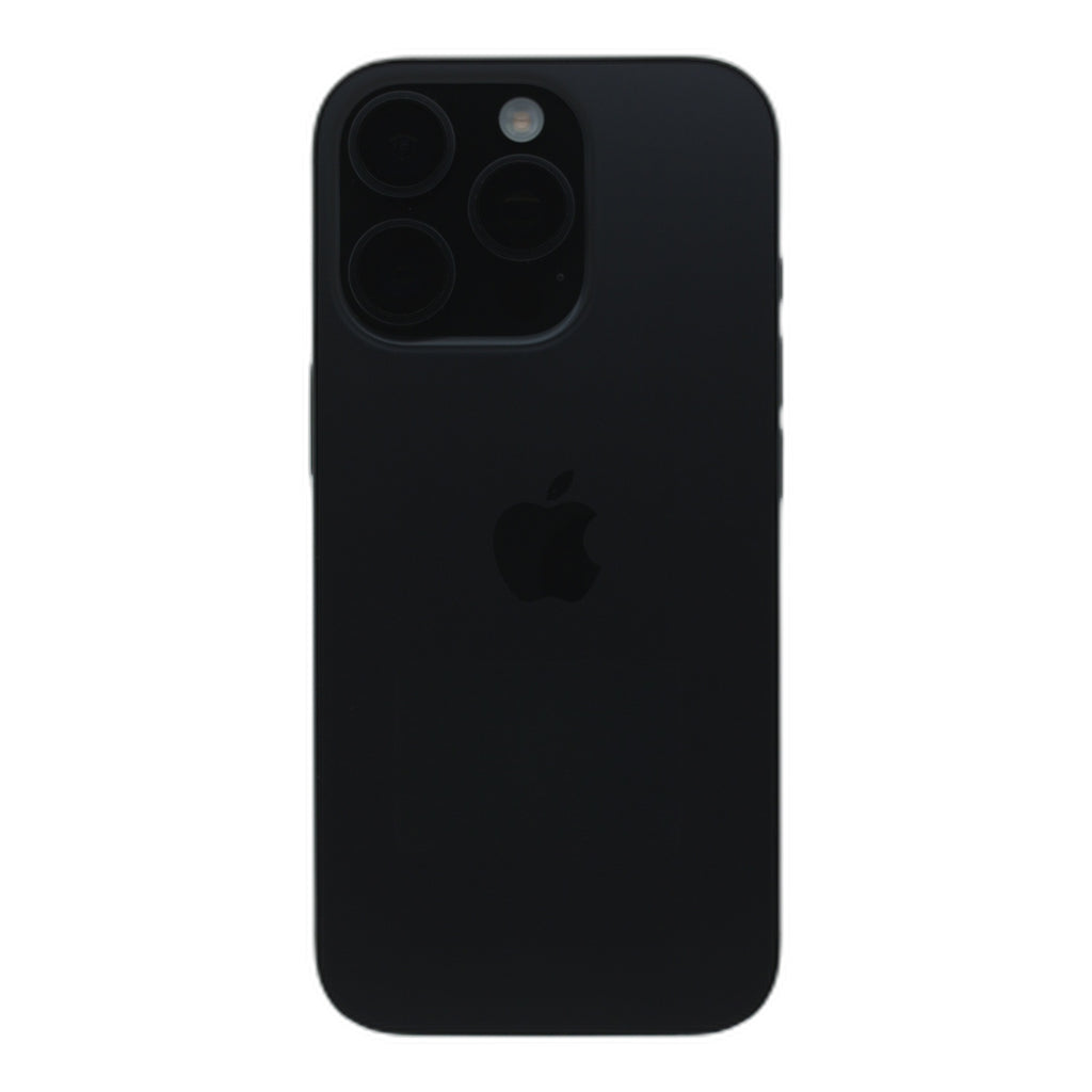 99新 Apple iPhone 16 Pro 128G 黑色鈦金屬 中國大陸版