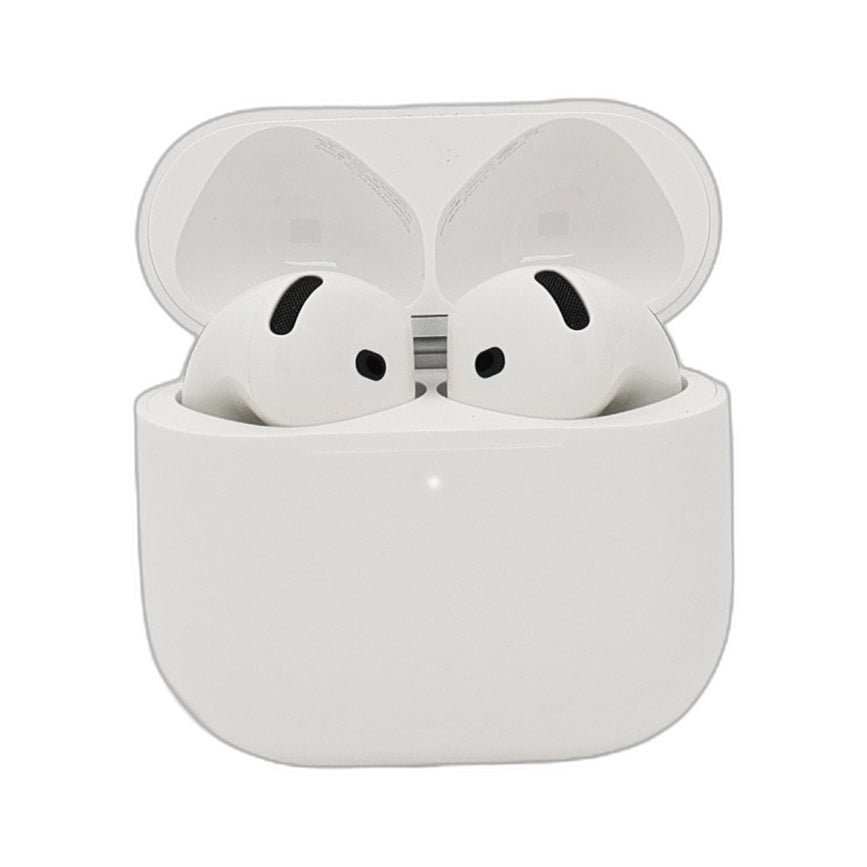 99新 Apple AirPods 4 (支持主动降噪) 白色