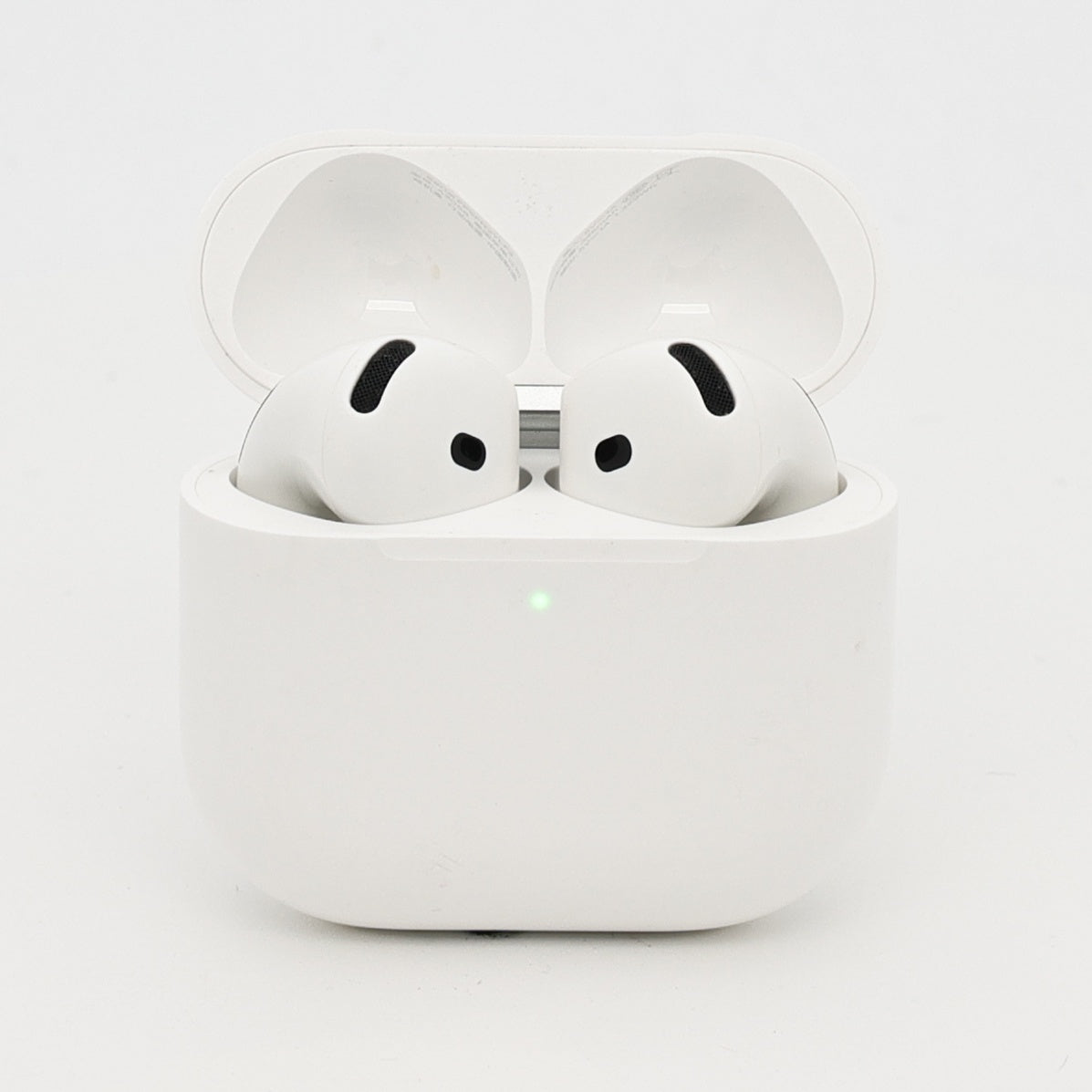 99新 Apple AirPods 4 (不支持主动降噪) 白色