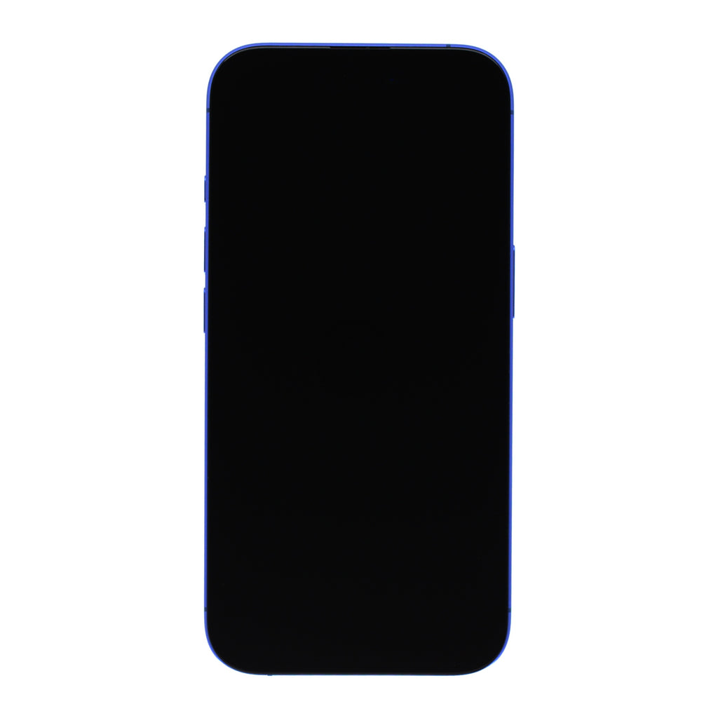 95新 Apple iPhone 16 256G 群青色 中國大陸版