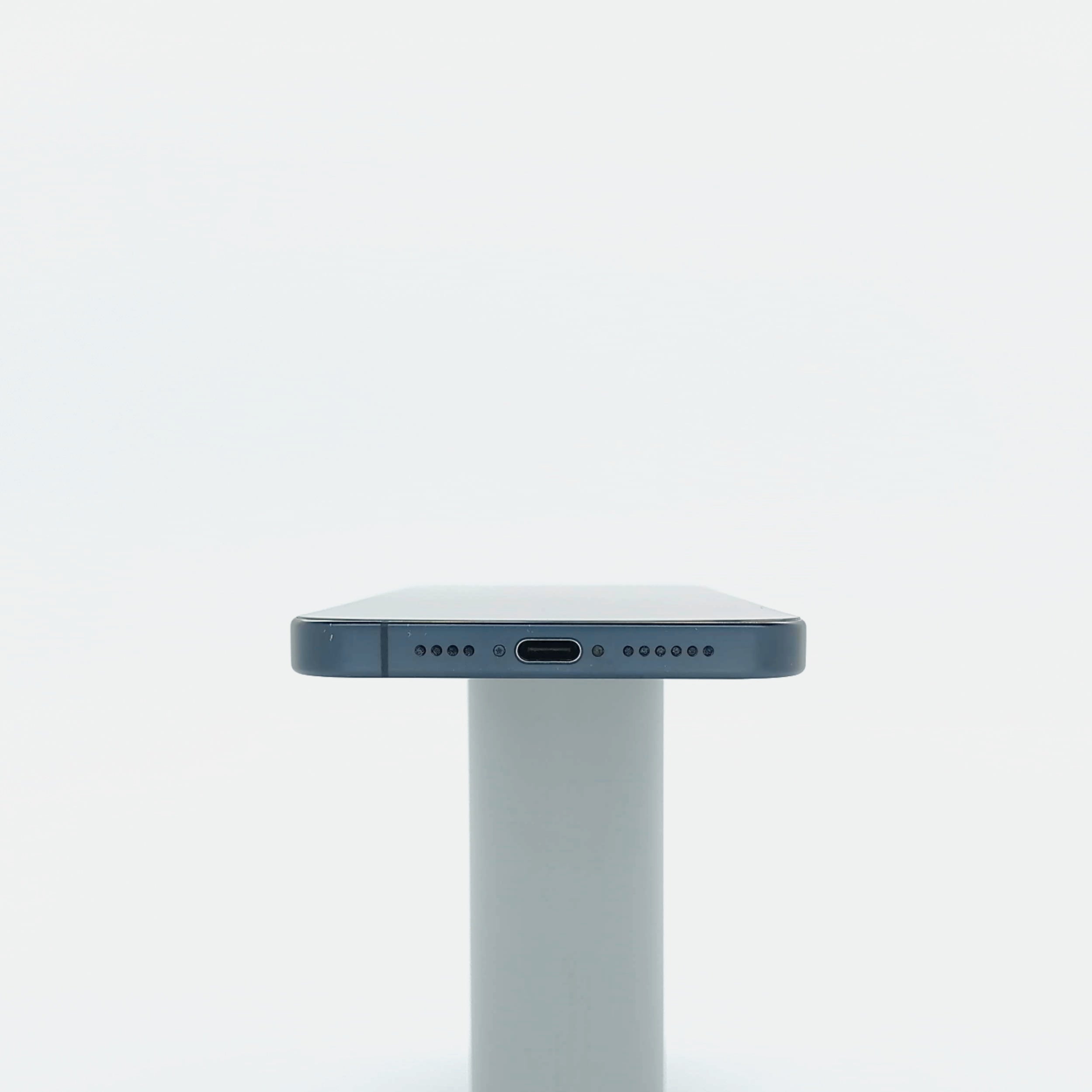 95新 Apple iPhone 15 Pro Max 256G 藍色鈦金屬 中國大陸版