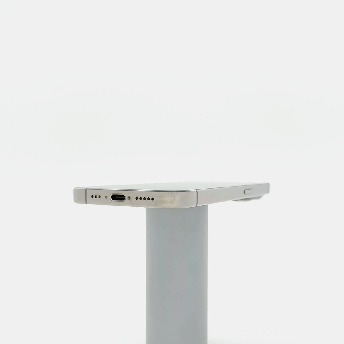 95新 Apple iPhone 15 Pro 256G 原色鈦金屬 中國大陸版