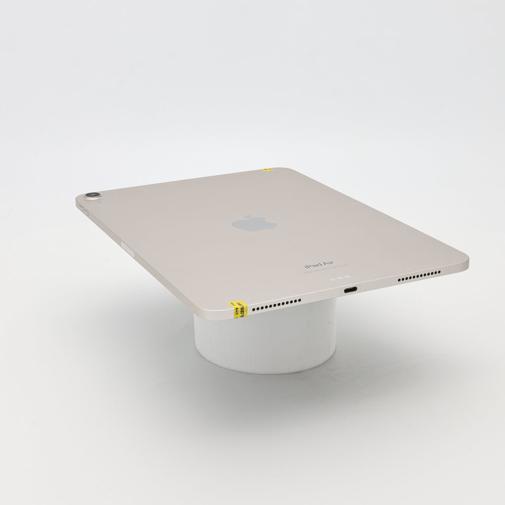 95新 Apple iPad Air5 64G 星光色 WIFI