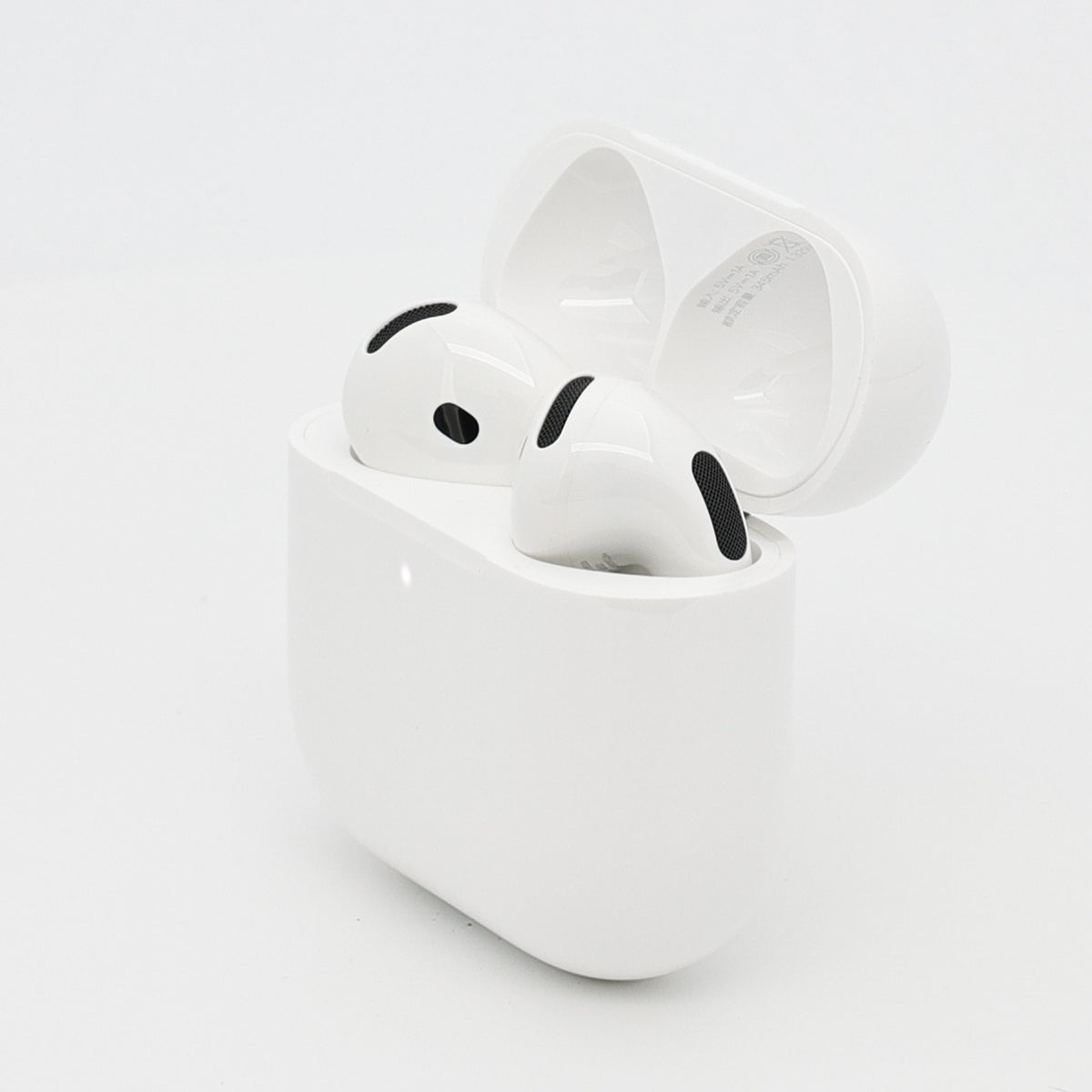 99新 Apple AirPods 5 白色