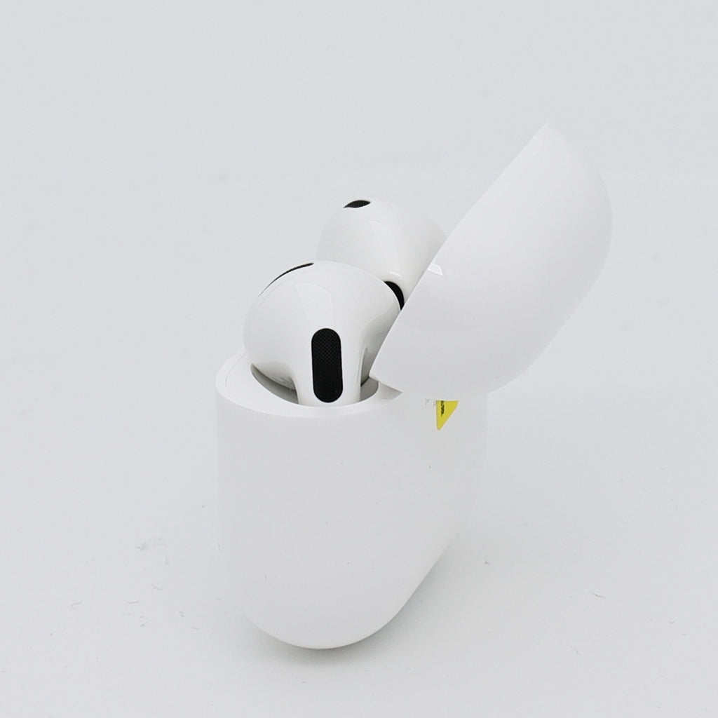 99新 Apple AirPods 4 (不支持主动降噪) 白色