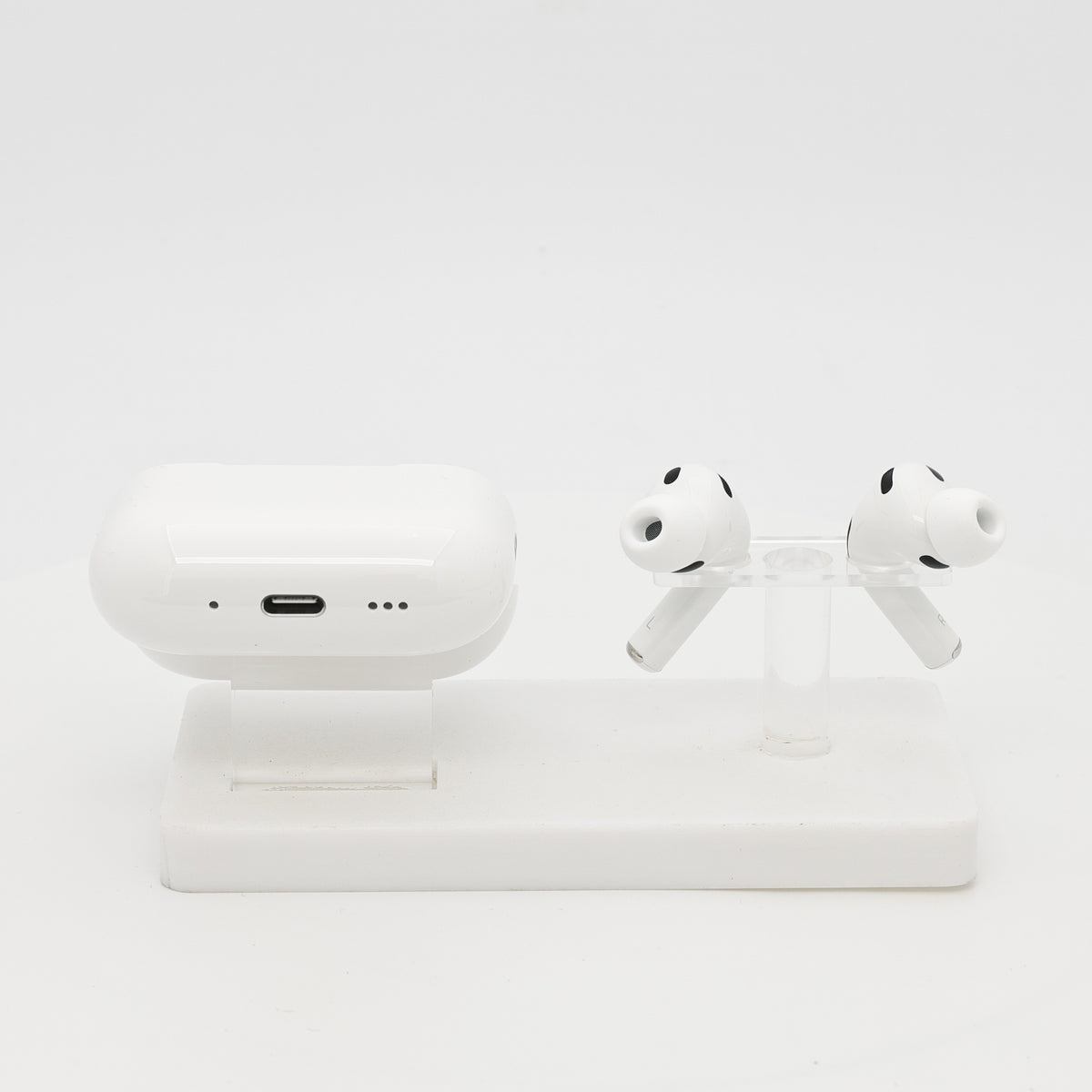 99新 Apple AirPods Pro 3 白色