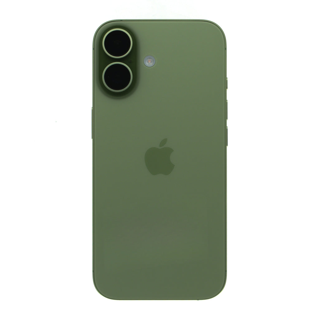 99新 Apple iPhone 17 256G 鼠尾草綠色 中國大陸版